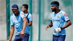 Ipl 2023 Why Hardik Pandya And Ashish Nehra Could Be Sole Reason Why Gt Lost Final Vs Csk