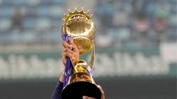 Asia Cup 2023 To Be Shelved Acc Has No Plans To Postpone Tournament