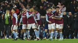 Aston Villa Vs Tottenham Hotspur Match Prediction Betting Tips
