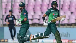 Pakistan Vs New Zealand Fourth Odi Live Streaming Tv Telecast 4th Odi
