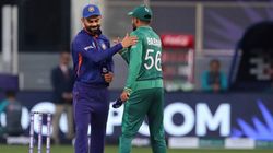 World Cup 2023 India Likely To Face Top Teams On Slow Pitches India Vs Pakistan In Ahmedabad