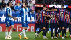 Espanyol Vs Barcelona La Liga Five Reasons Not To Miss The Barcelona Derby