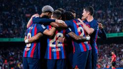 Barcelona Vs Osasuna Live Stream India La Liga Tv Telecast Schedule