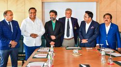 Bcci Set To Earn Usd 230 Million During 2024 27 Cycle Under New Icc Finance Model Report