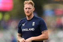 Ben Stokes Left Out Of Chennai Super Kings Side Despite Return To Fitness