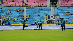 Lsg Vs Mi Ipl 2023 Match 63 Brsabv Ekana Stadium Lucknow Pitch Report Weather Forecast