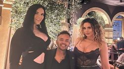 An England Cricketer Paid Inr 1 Lakh To Me For Strip Club Night Out Model Charlie Mill