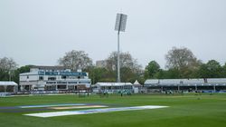 Ireland Vs Bangladesh Weather Update Chelmsford Sunday May 