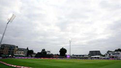 Ireland Vs Bangladesh Weather Update Chelmsford Tuesday May 