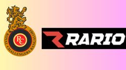 Rario Partners With Rcb For Exclusive Digital Collectibles On Its Newly Launched App