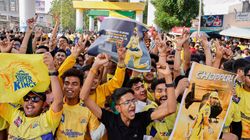 Ipl 2023 Finals Loyal Csk Fans Rejig Itinerary After Washout