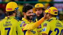 Dc Vs Csk Ipl 2023 Full List Of Award Winners Man Of The Match Post Match Presentation Stats Record