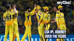 Chennai Super Kings Enter Ipl Final For 10th Time Csk Journey From 2008 To 