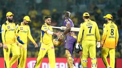 Csk Vs Kkr Ipl 2023 Full List Of Award Winners Man Of The Match Post Match Presentation Stats Record