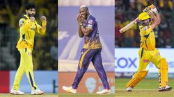 Csk Vs Kkr Ravindra Jadeja Andre Russell Players Who Can Cross Milestones In Ipl 2023 Match 