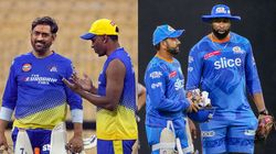 Csk Vs Mi Ipl 2023 Experts Feel Its Battle Between Mumbai Batters And Chennai Spinners