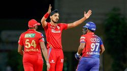Dc Vs Pbks Match Prediction Predicted Winner Of Ipl 2023 Match 59 Delhi Capitals Vs Punjab Kings