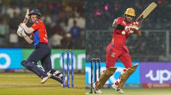 Dc Vs Pbks Ipl 2023 4 Players Who Will Score Most Runs In Today S Match