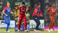 Dc Vs Pbks Ipl 2023 4 Players Who Will Take Most Wickets In Today S Match