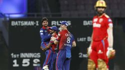 Dc Vs Pbks Ipl 2023 Head To Head Stats Record In Arun Jaitley Stadium New Delhi