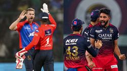 Dc Vs Rcb Ipl 2023 4 Players Who Will Take Most Wickets In Today Match