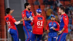 Gt Vs Dc Ipl 2023 Full List Of Award Winners Man Of The Match Post Match Presentation Score Re