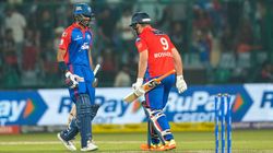 Ipl 2023 Experts Praise Delhi Capitals Intent In Victory Over Royal Challengers Bangalore
