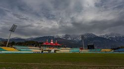 Pbks Vs Dc Ipl 2023 Match 64 Hpca Stadium Dharamshala Pitch Report Weather Forecast