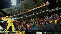 Ipl 2023 Twitter Erupts As Ms Dhoni Cameo Helps Csk Beat Dc