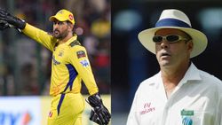 Ipl 2023 Daryl Harper Accuses Csk Captain Ms Dhoni Of Not Respecting Spirit Of Cricket In Qualifier
