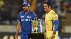 Ipl Final Results All Seasons Ipl Winners Runners Up Man Of The Match In The Finals