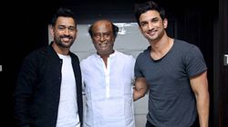 Ms Dhoni S Biopic Released In Theatres Again Amid Speculations Of Retirement After Ipl 