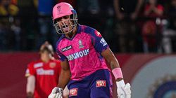 Pbks Vs Rr Ipl 2023 Full List Of Award Winners Man Of The Match Post Match Presentation Stats Record