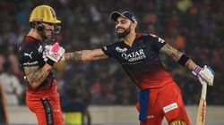 Ipl 2023 Faf Du Plessis Rcb Captaincy
