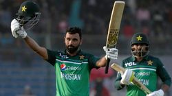 Fakhar Zaman Thrilled After Being Named Icc Player Of The Month For April One Of Career Highlights