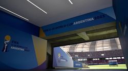 Fifa U20 World Cup 2023 Where To Watch Teams Live Streaming And Telecast In India Uk And World