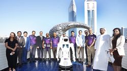 Dubai Becomes The Host For The Inaugural Edition Of The Global Chess League