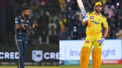Gt Vs Csk Playing 11 Ipl 2023 Qualifier 1 Predicted Lineup Of Gujarat Titans Vs Chennai Super Kings