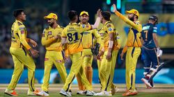 Gt Vs Csk Ipl 2023 Qualifier 1 Full List Of Award Winners Man Of The Match Stats Records
