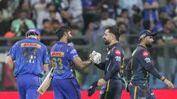 Gt Vs Mi Ipl 2023 Qualifier 2 Head To Head Stats Record In Narendra Modi Stadium Ahmedabad