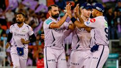 Ipl 2023 Gujarat Titans Become First Team To Qualify For Playoffs A Look At Journey Of Gt