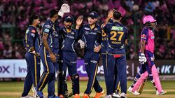 Gujarat Titans Ipl Playoffs Record Results And Stats So Far