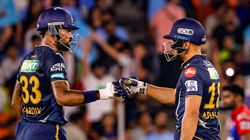 Ipl 2023 Playoff Scenario Gt Vs Srh Who Can Qualify Or Eliminate Today