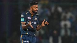 Ipl 2023 Final Hardik Pandya Is Going To Be India S White Ball Captain Can Convince Michael Vaughan