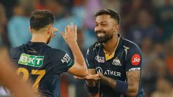 Ipl 2023 Hardik Pandya Shubman Gill Comments Gt Vs Mi