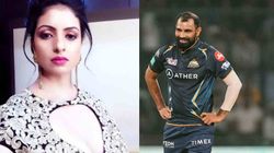 Hasin Jahan Accuses Mohammed Shami Of Extra Marital Affairs And Moves To Supreme Court