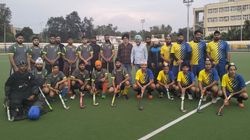 Hockey Gives Youngsters Of Jammu And Kashmir A New Direction