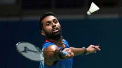Malaysia Masters 2023 Prannoy Stuns Sixth Seed Tien Chen Sindhu Srikanth Also Progress