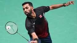 Malaysia Masters 2023 Final Live Streaming When And Where To Watch Hs Prannoy Vs Weng Hong Yang
