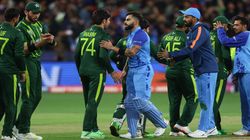 Icc Odi World Cup 2023 India Vs Pakistan On October 
